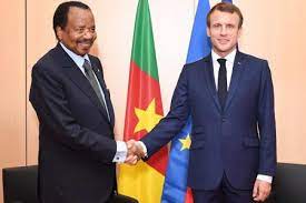 Cameroun-France : Paul Biya a-t-il snobé Emmanuel Macron ?