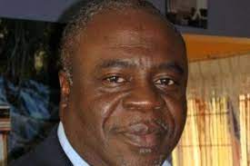 SCB : Daniel Lamere Njankouo, nouveau président du Conseil d’administration