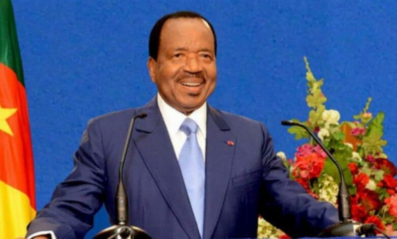 Paul Biya : 40 ans de pouvoir d’un Prince républicain nonagénaire 