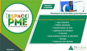 Gabon : une société de garantie pour faciliter les financements des PME
