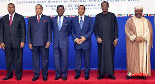 CEMAC : les enjeux du sommet des chefs d’Etat