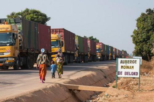 Afrique centrale : une mission de la ZLECAF pour évaluer les corridors