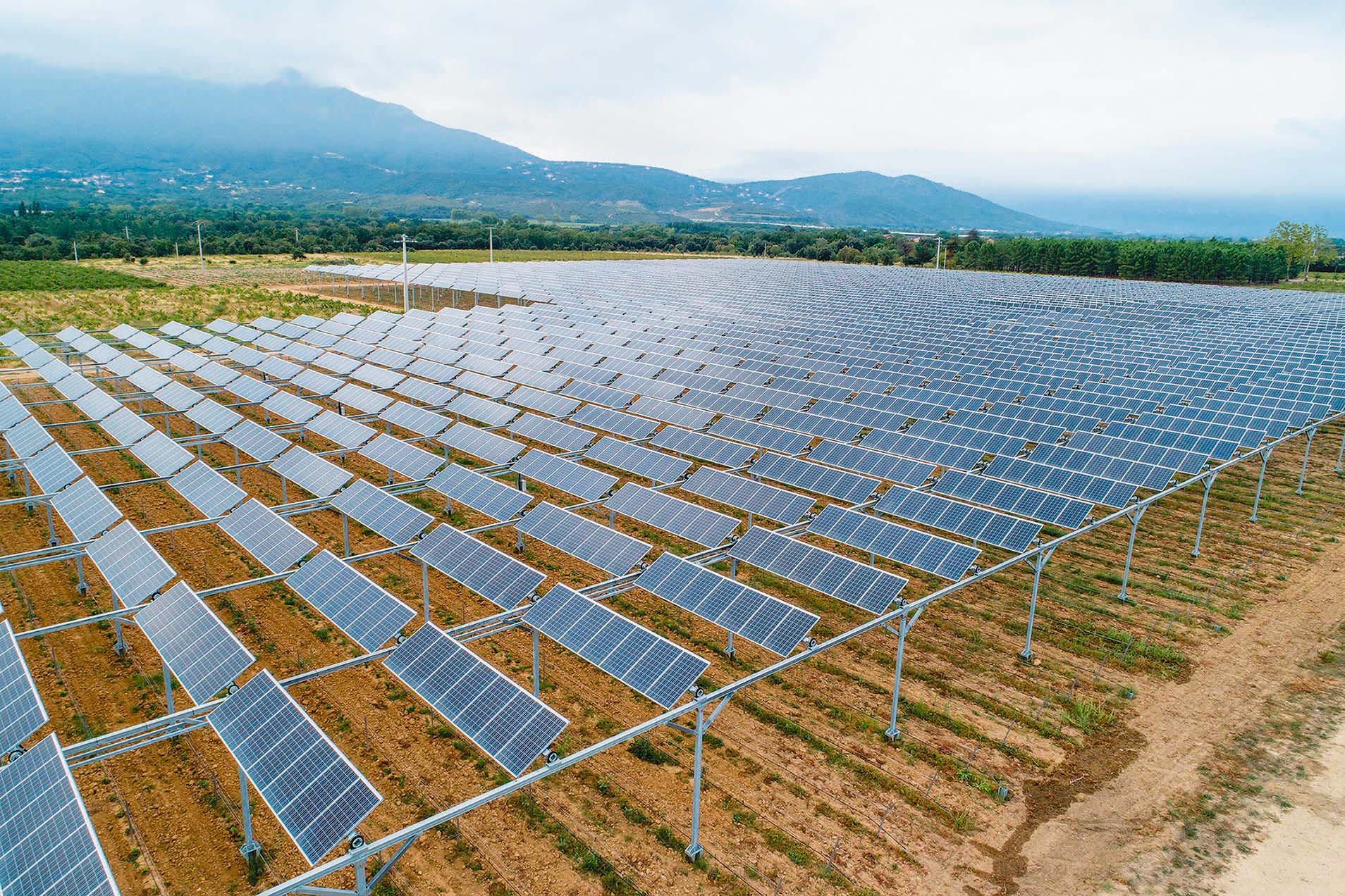 Energies renouvelables: Afremxibank approuve un financement de 34 milliards de FCFA