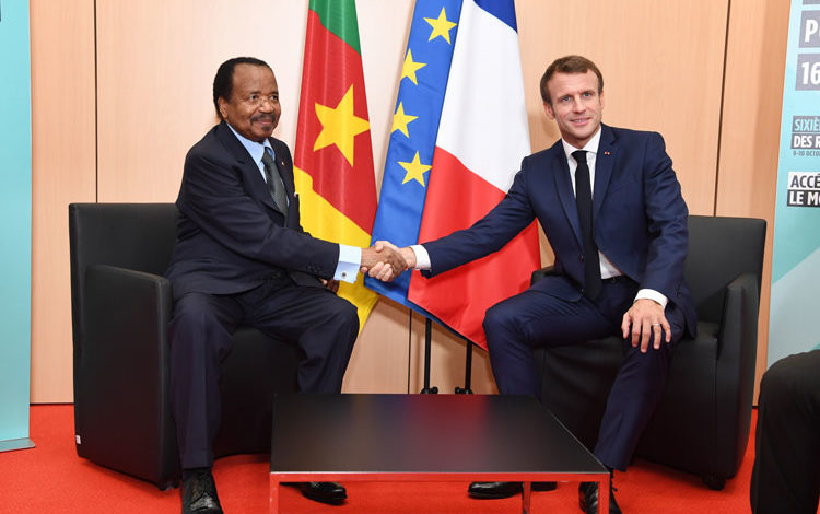 CEMAC-France : les enjeux de la réunion de « haut niveau » sur le dialogue économique et financier