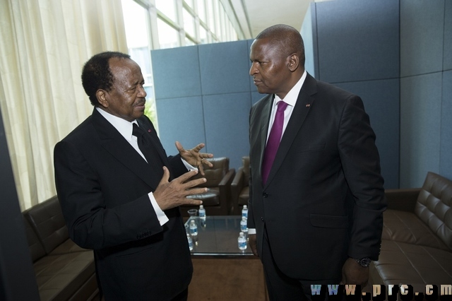 Cameroun: comment Paul Biya a désamorcé la bombe Waner