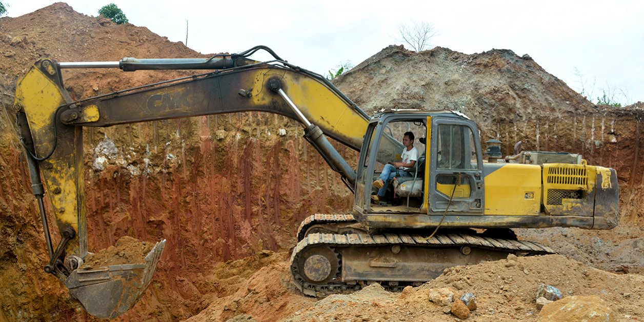 Minerais: vers la reprise du projet d’exploitation cobalt-nickel-manganèse à l’Est du pays