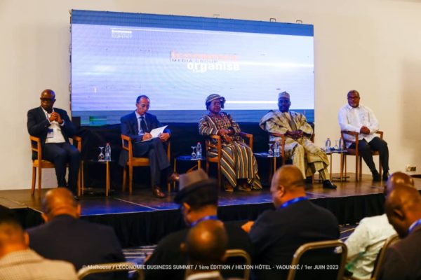 Forum Business Summit: l’économie numérique pour booster des économies africaines