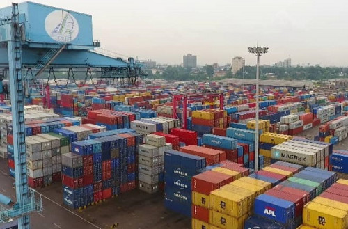 Terminal à conteneurs : Congelcam menace de paralyser le port de Douala