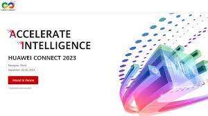 Innovation : Huawei présente sa stratégie « Accélérer l’intelligence pour une nouvelle Afrique »
