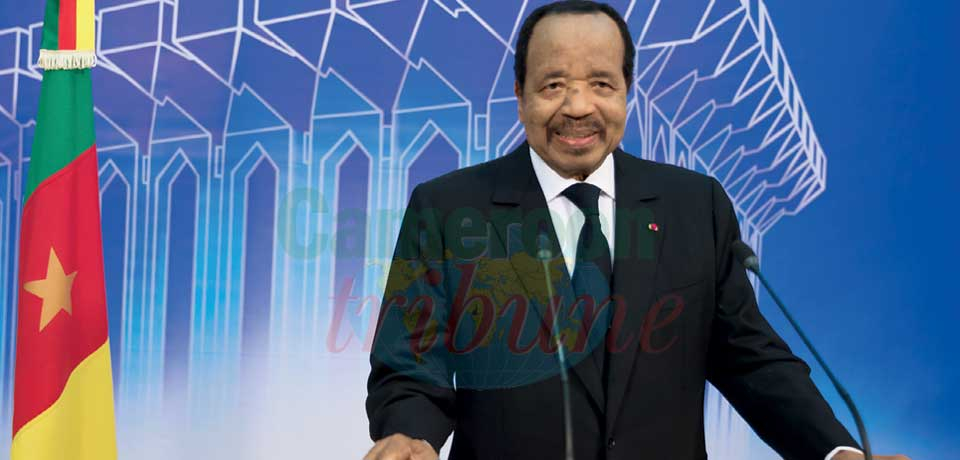 Paul Biya : 41 ans de pouvoir d’un « monarque républicain »