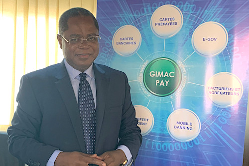 CEMAC :  395 milliards de FCFA mobilisés sur le réseau GIMACPAY