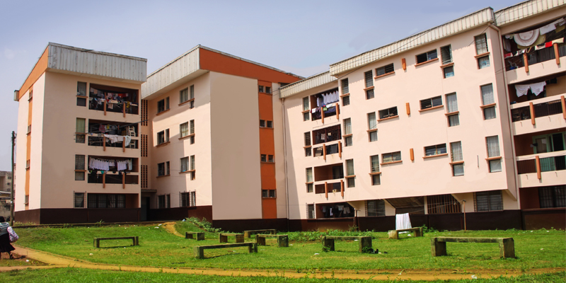 Habitat : Le Cameroun a un besoin de près de 2 millions d’unités de logements décents